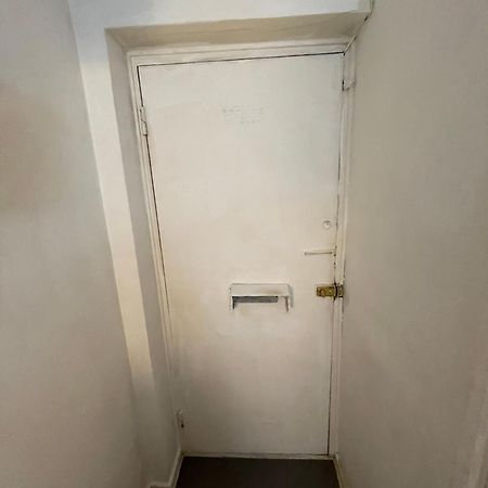 Spacious 3 Bedroom Flat In The Heart Of Shoreditch Londres Exterior foto