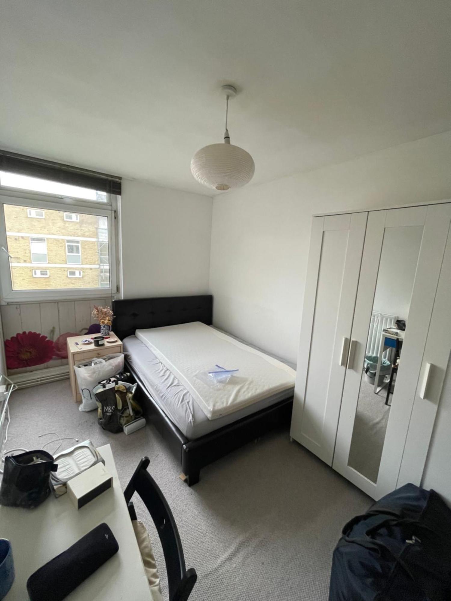 Spacious 3 Bedroom Flat In The Heart Of Shoreditch Londres Exterior foto