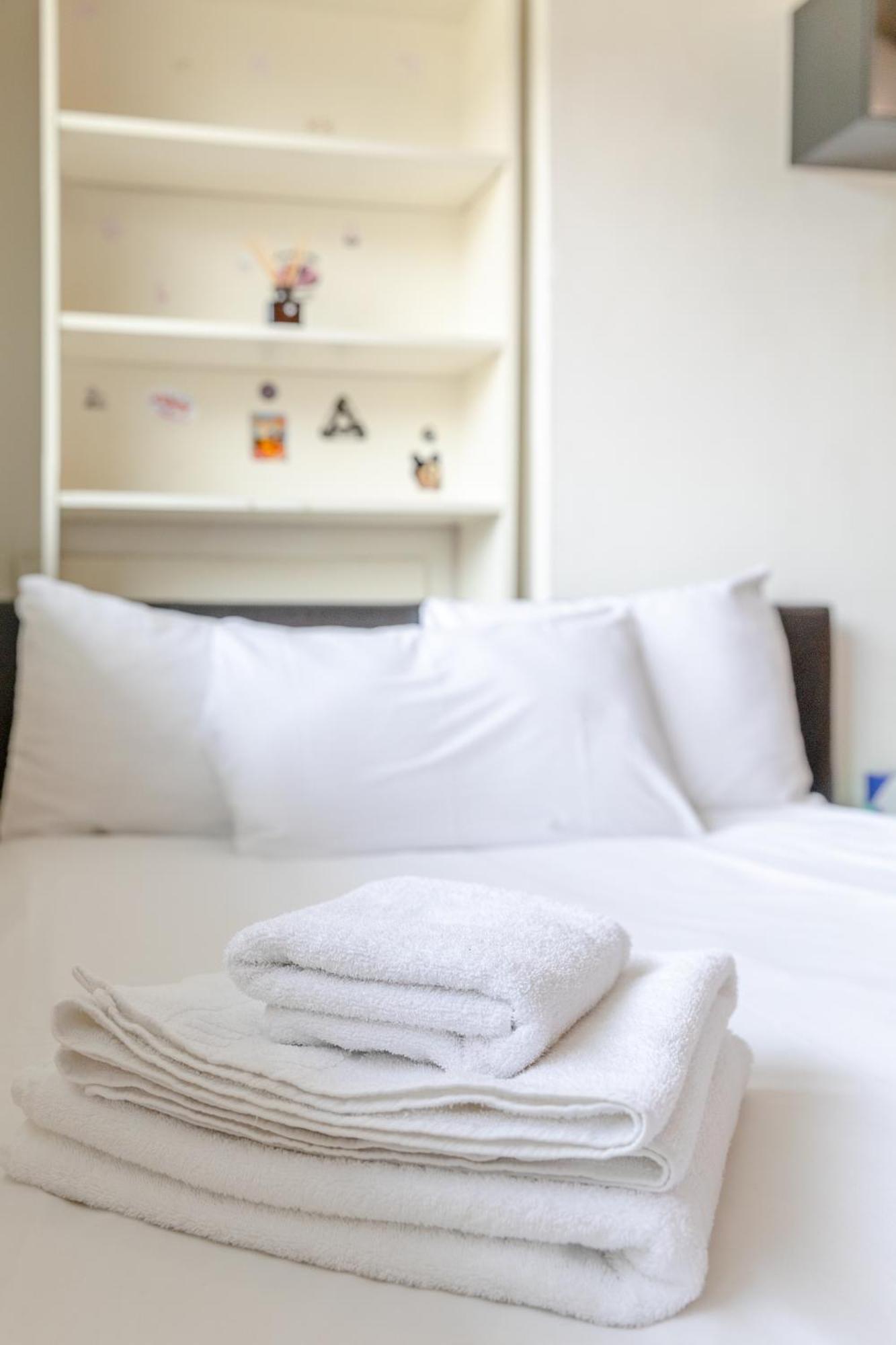 Spacious 3 Bedroom Flat In The Heart Of Shoreditch Londres Exterior foto