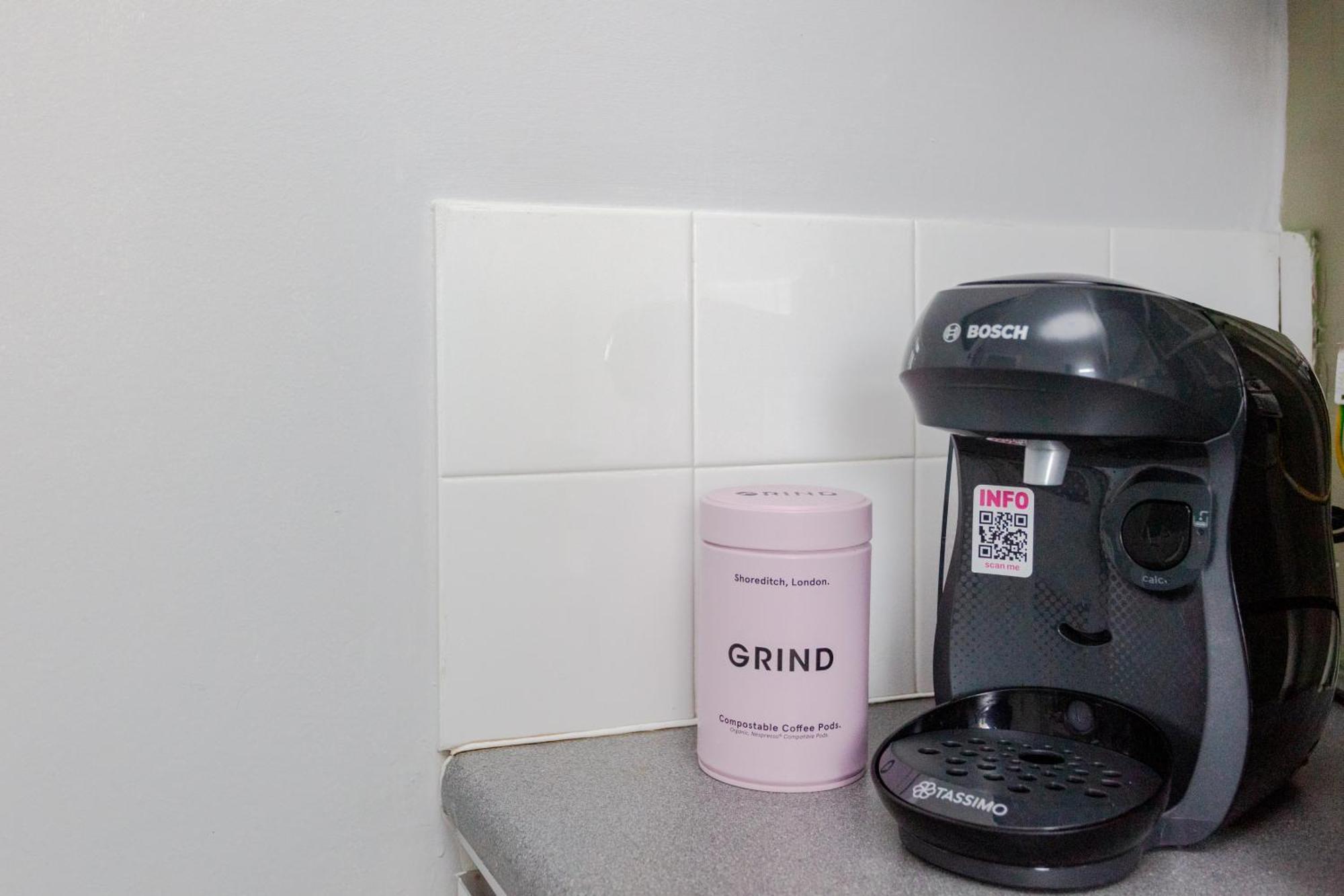 Spacious 3 Bedroom Flat In The Heart Of Shoreditch Londres Exterior foto