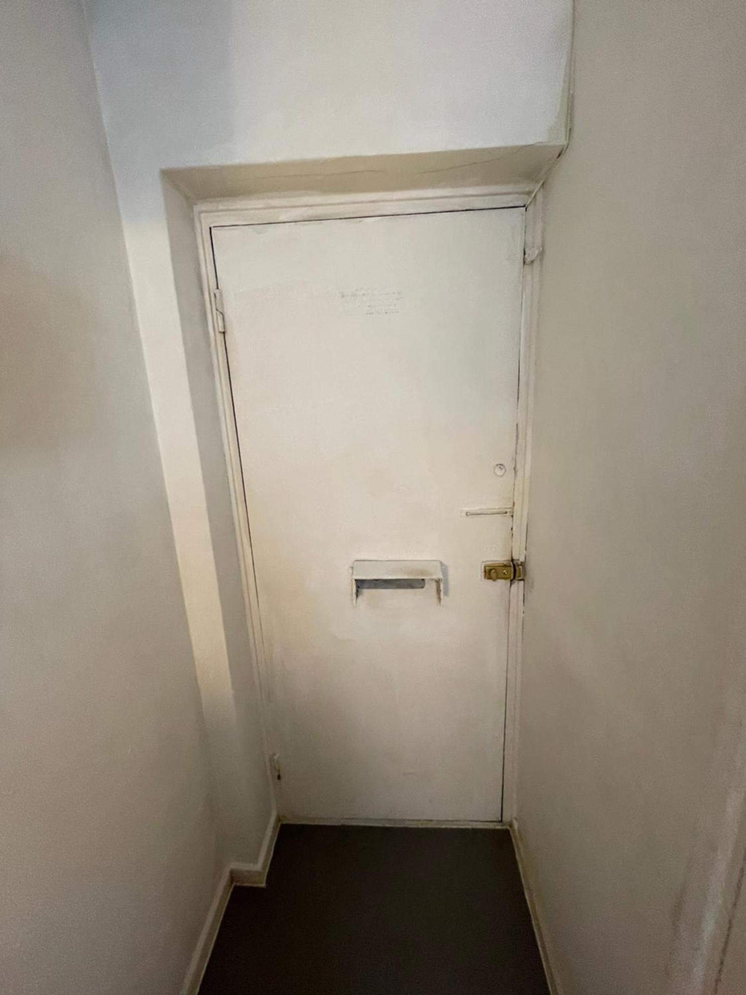 Spacious 3 Bedroom Flat In The Heart Of Shoreditch Londres Exterior foto