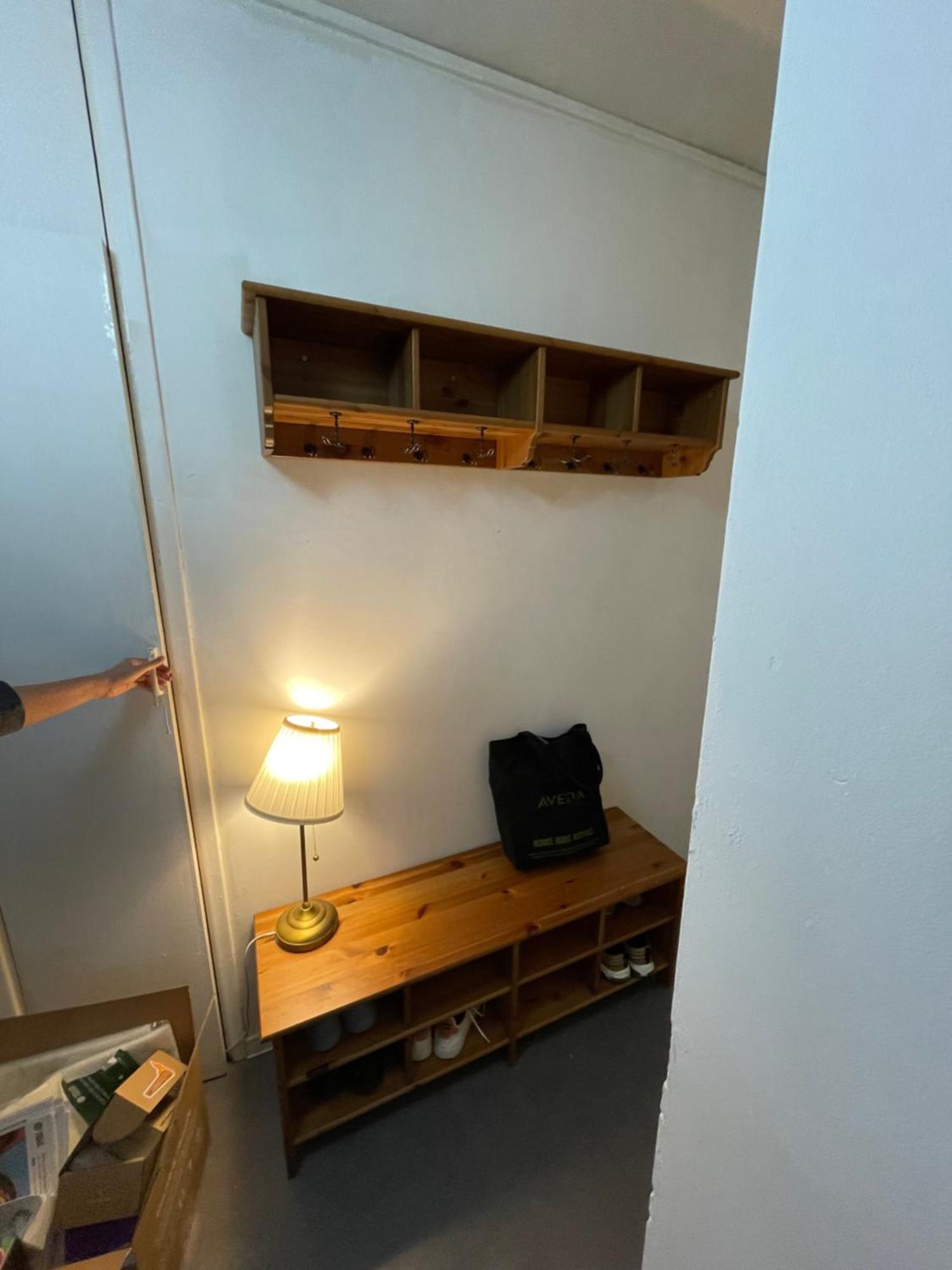 Spacious 3 Bedroom Flat In The Heart Of Shoreditch Londres Exterior foto