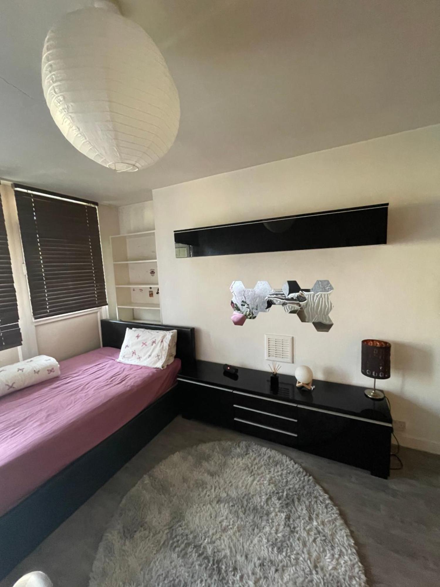 Spacious 3 Bedroom Flat In The Heart Of Shoreditch Londres Exterior foto