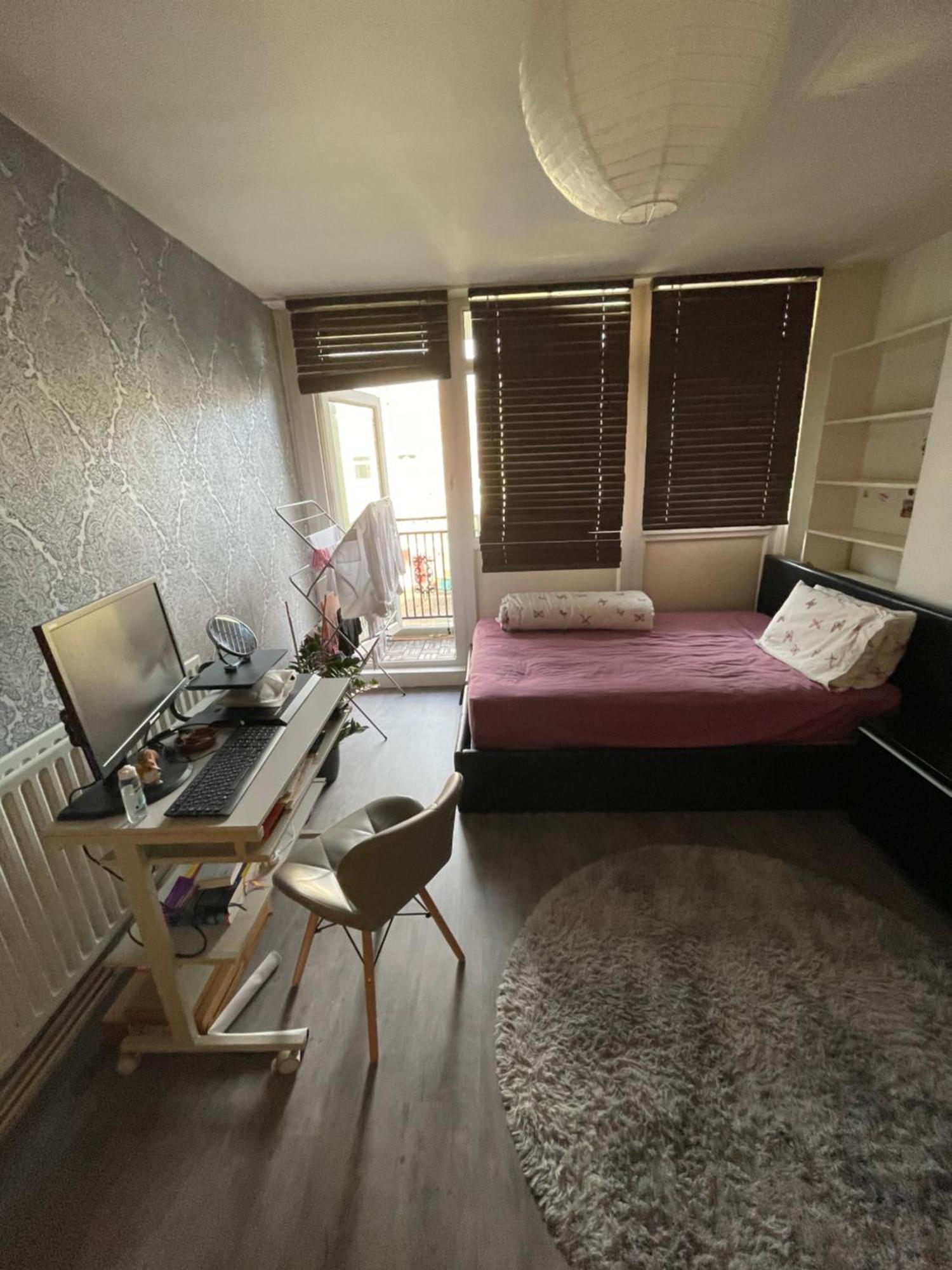 Spacious 3 Bedroom Flat In The Heart Of Shoreditch Londres Exterior foto
