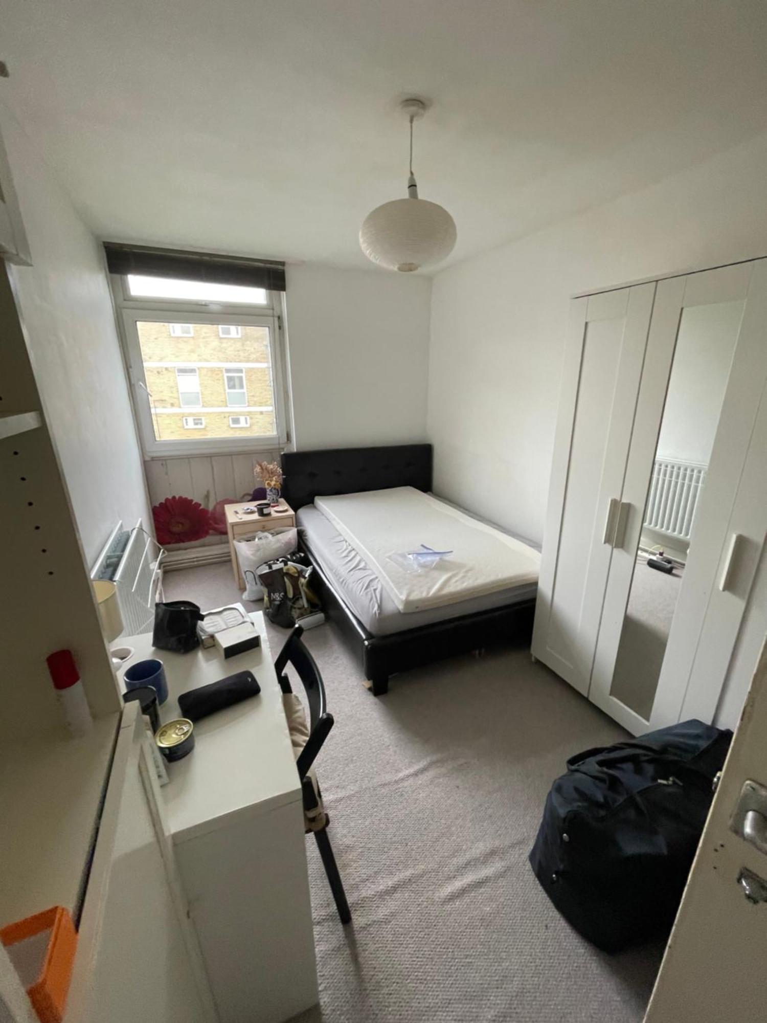 Spacious 3 Bedroom Flat In The Heart Of Shoreditch Londres Exterior foto